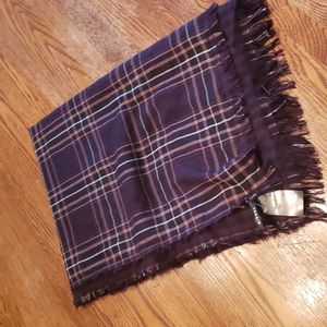 Torrid Brand blanket scarf